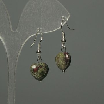 Сережки